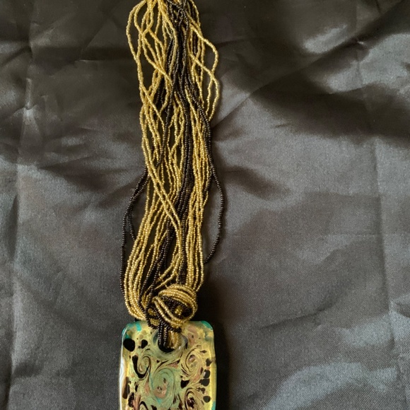 Necklace - Picture 4 of 5